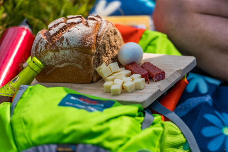 Kulinarische Vielfalt
